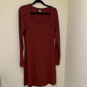 Casual dress Women’s Boho dress Travel dress Everyday Dress Size M